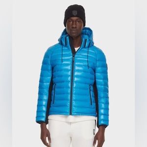 Rudsak Louis Down puffer Jacket